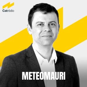 MeteoMauri by Catalunya Ràdio