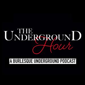 The Underground Hour Podcast