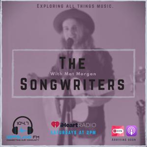 The Songwriters - with Mat Morgan