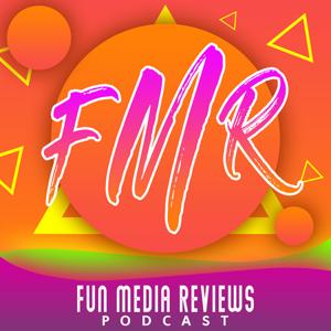 Fun Media Reviews