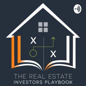 The Real Estate Investors Playbook