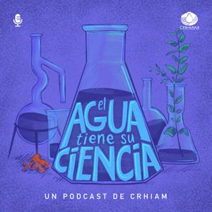 El agua tiene su ciencia