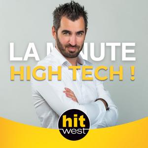 LA MINUTE HIGH TECH