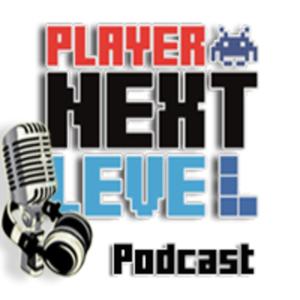 Player Next Level Podcast