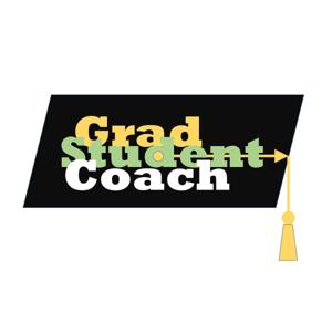 The Grad Student Coach