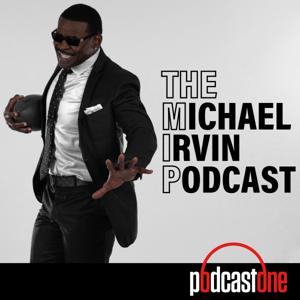 The Michael Irvin Podcast