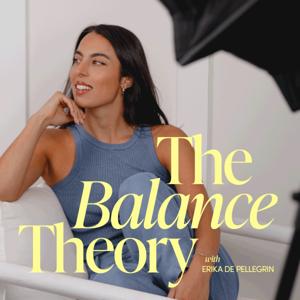 The Balance Theory by Erika De Pellegrin