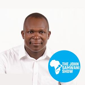 The John Samwani Show