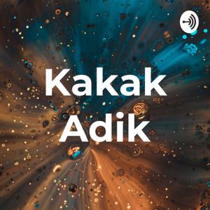 Kakak Adik
