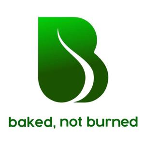 Baked, Not Burned