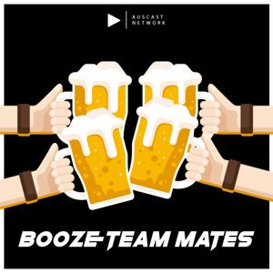 Booze Team Mates