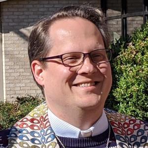 Rev. Andrew C. Young