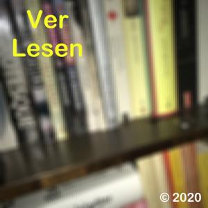 Verlesung: Hörbuchstücke im Taschenformat