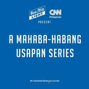 Mahaba-habang Usapan Series