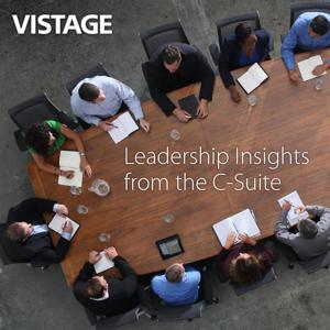 Vistage Research Center