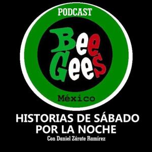 Bee Gees Mexico