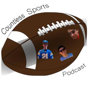 Countless Sports Podcast