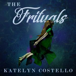 Author Katelyn Costello