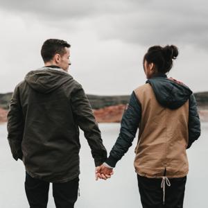 PDC Talks: Safety, Relationships, and Wellbeing