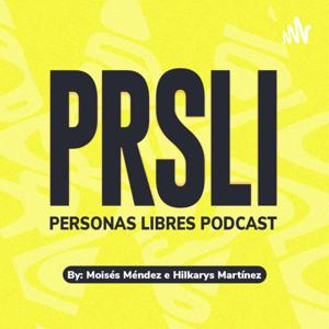 Personas Libres