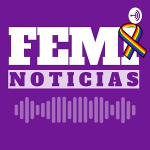 Feminoticias Podcast