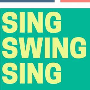 #SingSwingSing