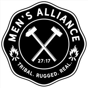 Men's Alliance by David Mills