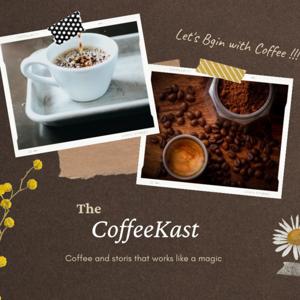 The CoffeeKast