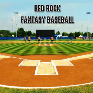 Red Rock Fantasy Baseball