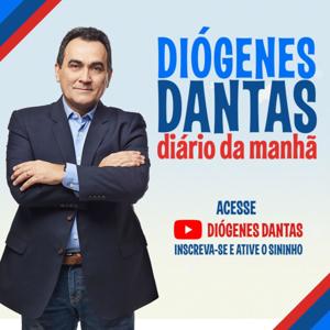 Diógenes Dantas - Diário da Manhã