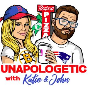 Unapologetic with Katie & John