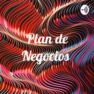 Plan de Negocios