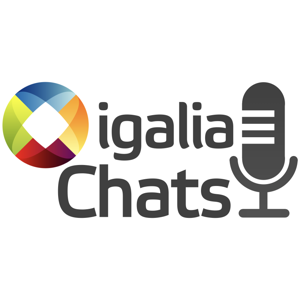 Igalia Chats