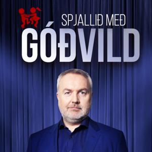 Góðvild