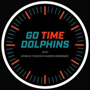 Go Time Dolphins