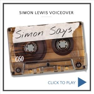 Simon Lewis: the Voiceover Bringing Dreams to Life.