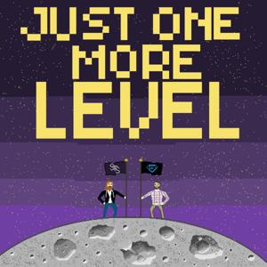 Just One More Level