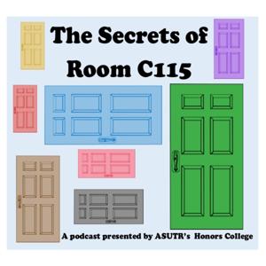 Secrets of Room C115