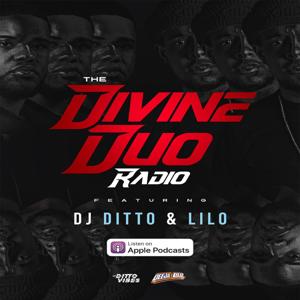 Divine Duo Radio