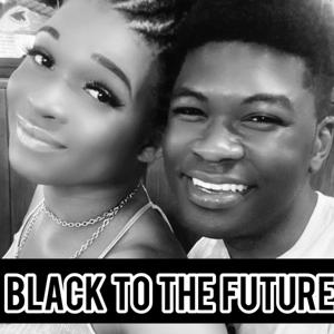 Black To The Future