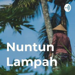 Nuntun Lampah