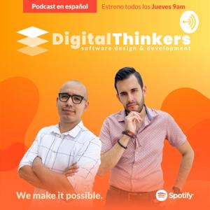 Digital Thinkers