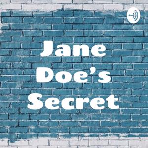 Jane Doe’s Secret