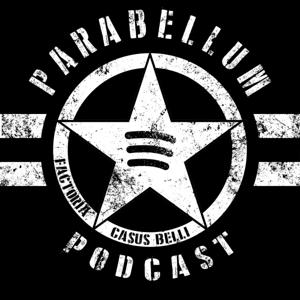 Parabellum Podcast