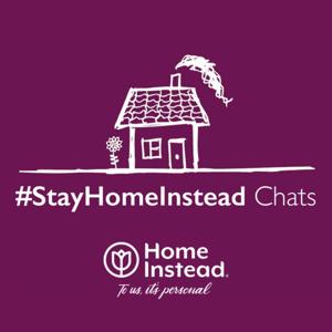 Stay Home Instead Chats