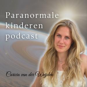 Paranormale kinderen podcast