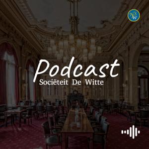 Sociëteit de Witte Podcast