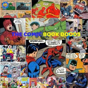 COMIC BOOK DOODS
