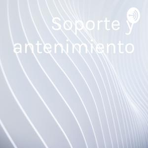 Soporte y mantenimiento