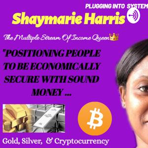 Financially Literacy & Empowerment with Shaymarie by ShayMarie